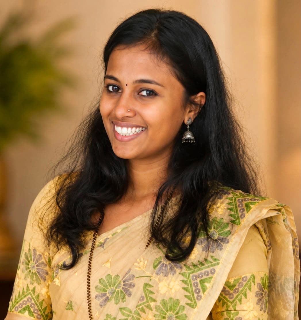 Sumalatha Suvarna, Women’s Wing Coordinator