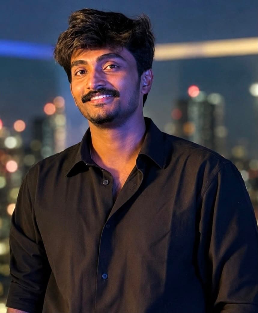 Vineet Suvarna, Youth Billawas Coordinator
